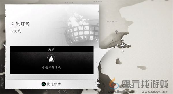 对马岛之魂苦难象牙面具获取方式(图2)