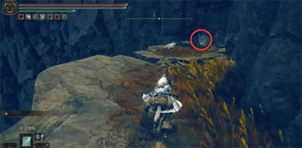 艾尔登法环幽影树碎片收集攻略(图10)