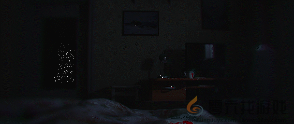 鬼压床体验游戏《在睡梦中》现已登录Steam商店页面(图6)