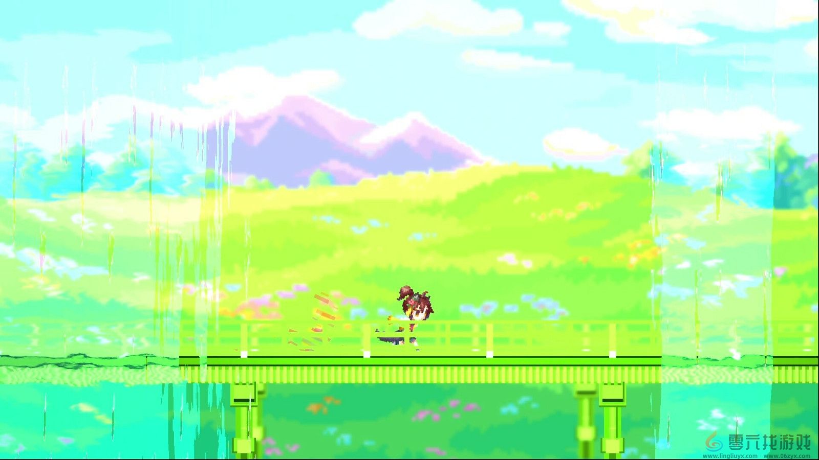 开发工具《动作游戏制作大师》Steam页面上线 支持简中(图4) 开发工具《动作游戏制作大师》Steam页面上线 支持简中(图4)