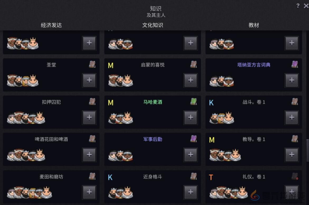 诺兰德硬核模式通关思路分享(图2)