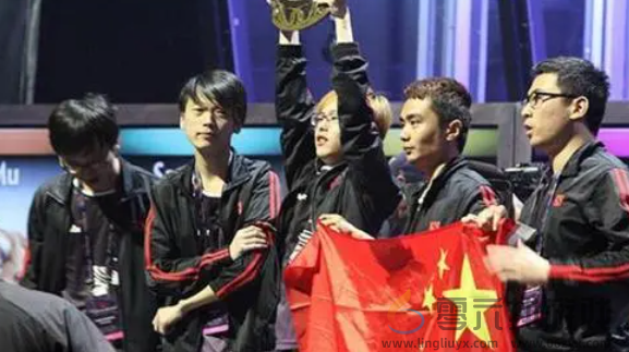 dota2中国拿到冠军数量成员介绍(图3) dota2中国拿到冠军数量成员介绍(图3)