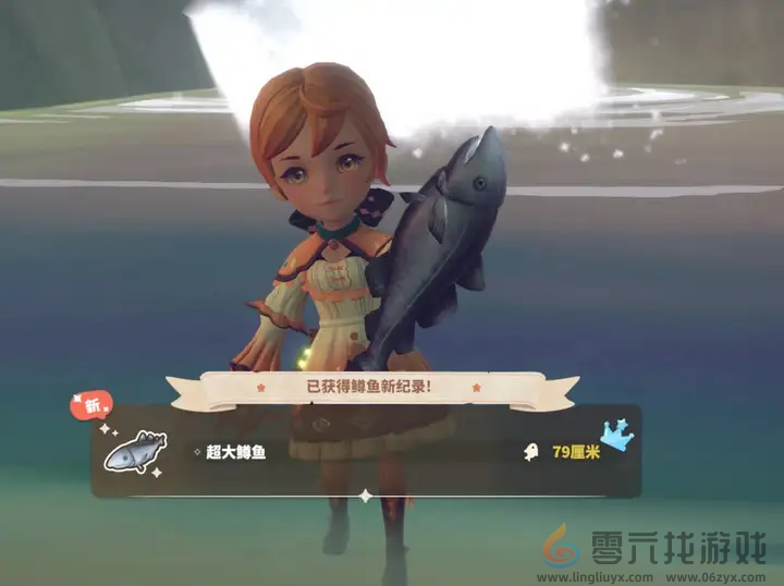 牧野之歌全角色礼物喜好一览表(图5) 牧野之歌全角色礼物喜好一览表(图5)