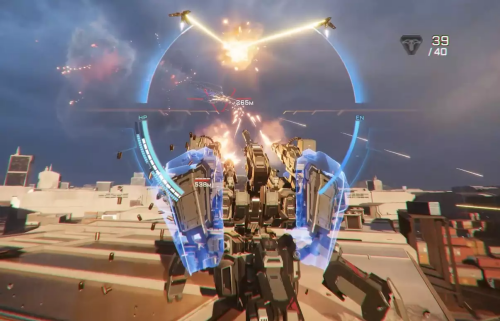 解限机常见问题玩法攻略大全汇总(图3) 解限机常见问题玩法攻略大全汇总(图3)