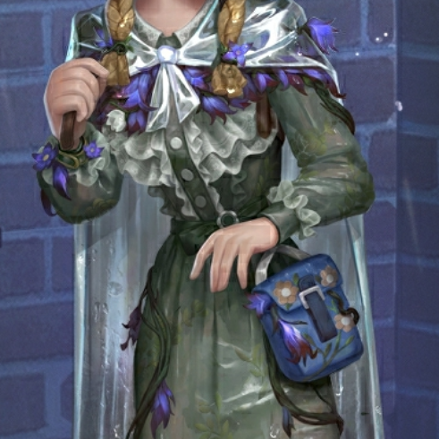 第五人格玩具商皮肤清洁翼介绍(图2) 第五人格玩具商皮肤清洁翼介绍(图2)