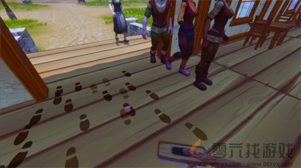 酒馆经理模拟器游戏特点介绍及游戏玩法说明(图3) 酒馆经理模拟器游戏特点介绍及游戏玩法说明(图3)