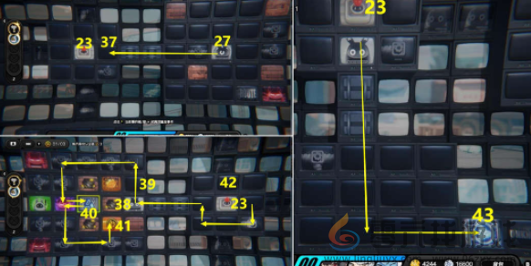 绝区零重返校园怎么过(图7) 绝区零重返校园怎么过(图7)