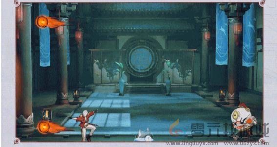 《归龙潮》星牧技能介绍(图2) 《归龙潮》星牧技能介绍(图2)