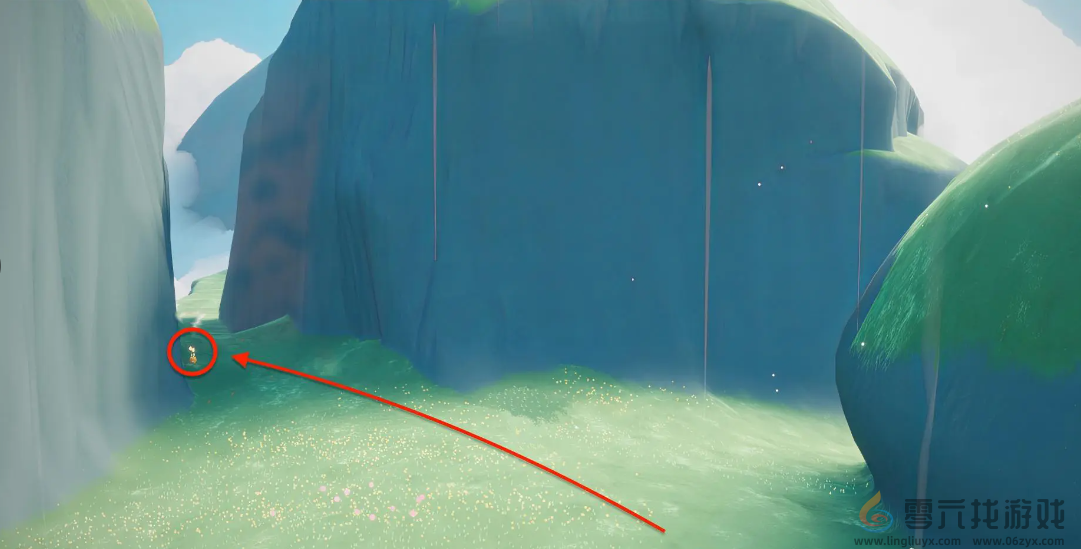 光遇8.27季节蜡烛在哪里(图3) 光遇8.27季节蜡烛在哪里(图3)