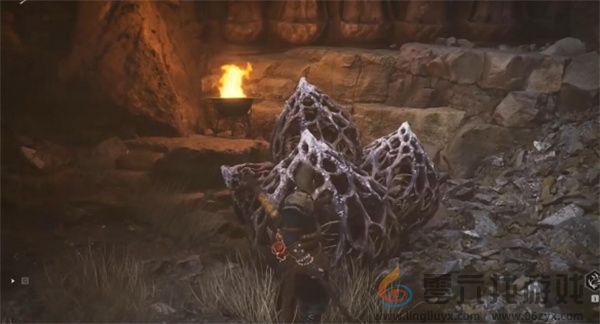 黑神话悟空法术碧尘获得方法攻略分享(图4) 黑神话悟空法术碧尘获得方法攻略分享(图4)