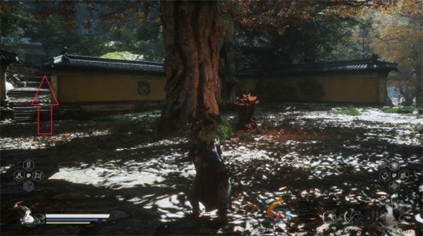 黑神话悟空巧线死结四十七难达成指南(图8)