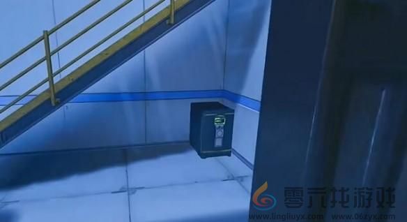 三角洲行动航天基地大金点位刷新位置一览(图11) 三角洲行动航天基地大金点位刷新位置一览(图11)