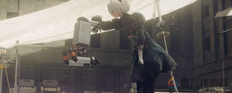 尼尔：机械纪元游戏配置要求介绍(图1)