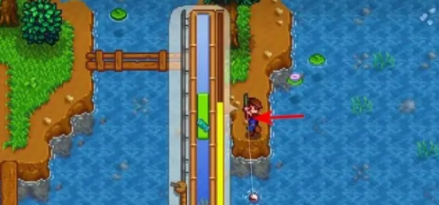 星露谷物语鱼钩选择推荐