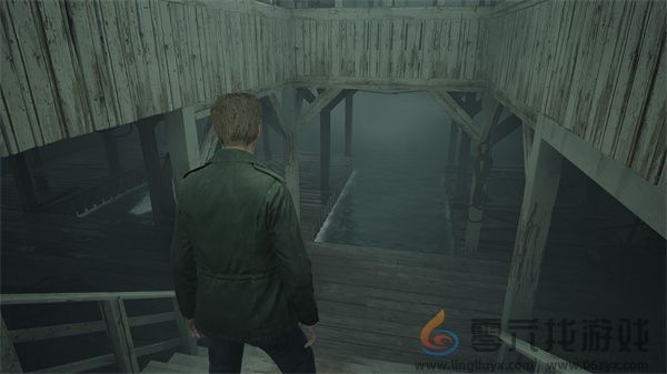 寂静岭2重制版UFO结局触发条件分享(图5) 寂静岭2重制版UFO结局触发条件分享(图5)