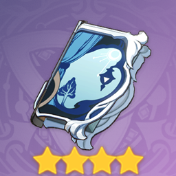 原神流浪者四星武器怎么选