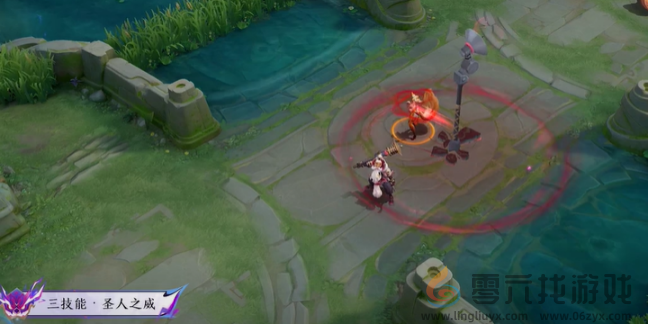 王者荣耀老夫子百相守梦特效怎么样(图6) 王者荣耀老夫子百相守梦特效怎么样(图6)