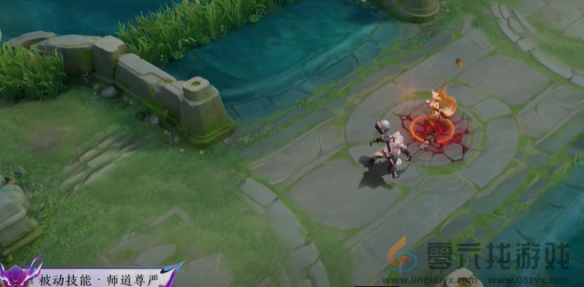 王者荣耀老夫子百相守梦特效怎么样(图7) 王者荣耀老夫子百相守梦特效怎么样(图7)