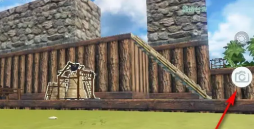 妄想山海给家园拍照方法(图4) 妄想山海给家园拍照方法(图4)