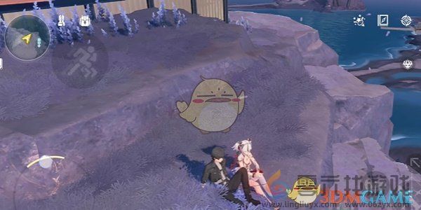 鸣潮v1.4椿成就攻略(图5)