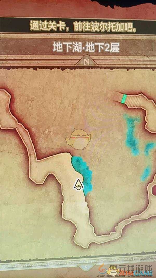 勇者斗恶龙3重置版魔物大师抓怪物位置总汇(图2) 勇者斗恶龙3重置版魔物大师抓怪物位置总汇(图2)