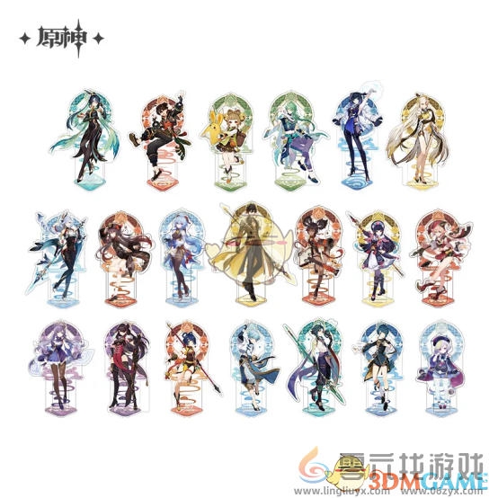 原神深黯的谜烟欧洛伦登场活动介绍(图1) 原神深黯的谜烟欧洛伦登场活动介绍(图1)