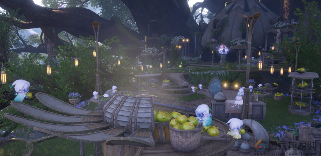 我大概理解《无限暖暖》为什么「敢」在12月上线了 我大概理解《无限暖暖》为什么「敢」在12月上线了(图13)