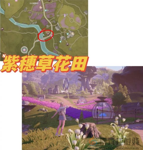 无限暖暖35个拍照点位置汇总(图30) 无限暖暖35个拍照点位置汇总(图30)