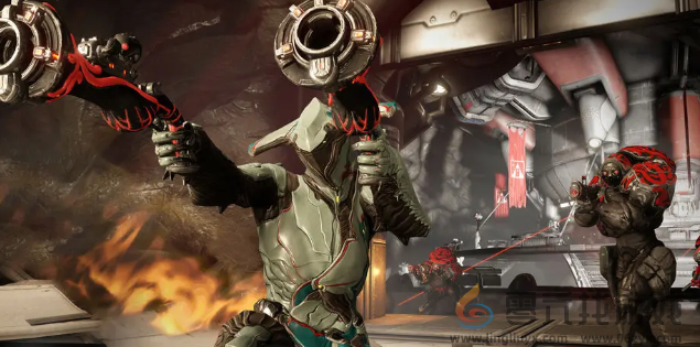 星际战甲手游攻略大全(图15) 星际战甲手游攻略大全(图15)