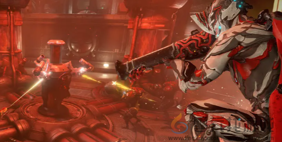 星际战甲手游攻略大全(图17) 星际战甲手游攻略大全(图17)