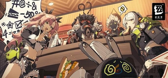 绝区零严禁拍摄成就解锁方法