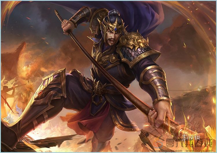 三国杀谋徐晃技能是什么(图1) 三国杀谋徐晃技能是什么(图1)