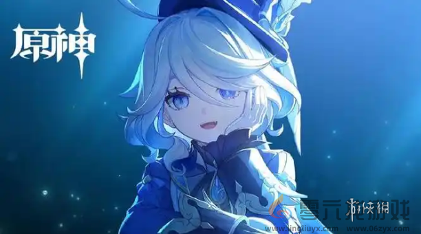 原神梦见月瑞希配队(图2) 原神梦见月瑞希配队(图2)