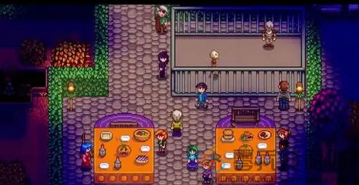 星露谷物语酿酒流怎么玩(图3) 星露谷物语酿酒流怎么玩(图3)