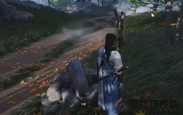 燕云十六声丹崖蹊跷在哪(图5) 燕云十六声丹崖蹊跷在哪(图5)