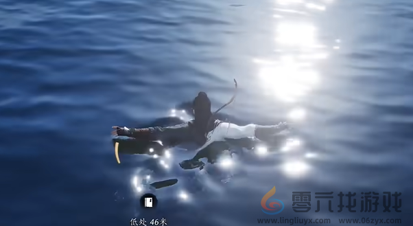 燕云十六声信纸碎片二怎么获得(图2) 燕云十六声信纸碎片二怎么获得(图2)