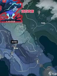 鸣潮遗忘贵族红名怪位置在哪里(图3) 鸣潮遗忘贵族红名怪位置在哪里(图3)