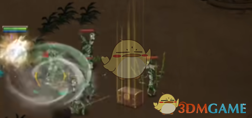 鬼谷八荒手游剑修道魂攻略(图3) 鬼谷八荒手游剑修道魂攻略(图3)