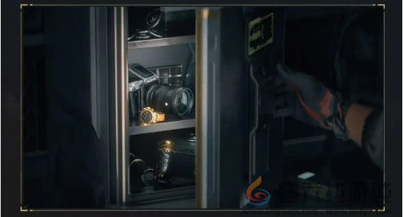 三角洲行动新春活动有哪些(图8) 三角洲行动新春活动有哪些(图8)