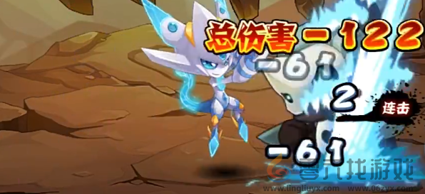 赛尔号麒麟重生之轮怎么打(图4) 赛尔号麒麟重生之轮怎么打(图4)