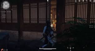 燕云十六声瓦肆奇人任务攻略(图1) 燕云十六声瓦肆奇人任务攻略(图1)