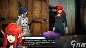 暗喻幻想雷盔人如何击败(图2)