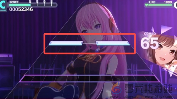 初音未来缤纷舞台歌曲评级怎么提升(图3)