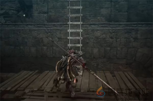 第一狂战士埃拉瓦卡村庄冥界气息收集攻略(图4)