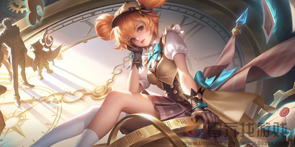 王者荣耀小乔秘证寻踪什么时候上线(图2)