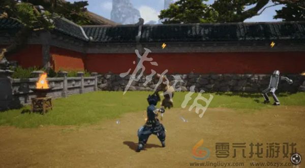 剑灵2玄铃技能是什么(图2) 剑灵2玄铃技能是什么(图2)