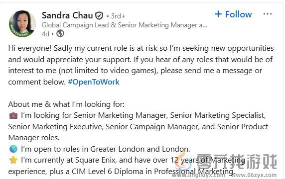 觉醒员工大清洗！网友总结SE裁掉的这些觉醒员工(图10)