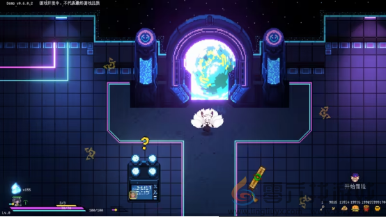 萌宠弹幕射击游戏《百变灵狐》11月14日正式上线，首发优惠16元！(图3)