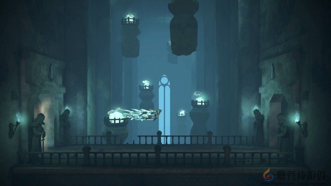 印度银河恶魔城《亡魂战纪》预告 11月14日发售(图5)