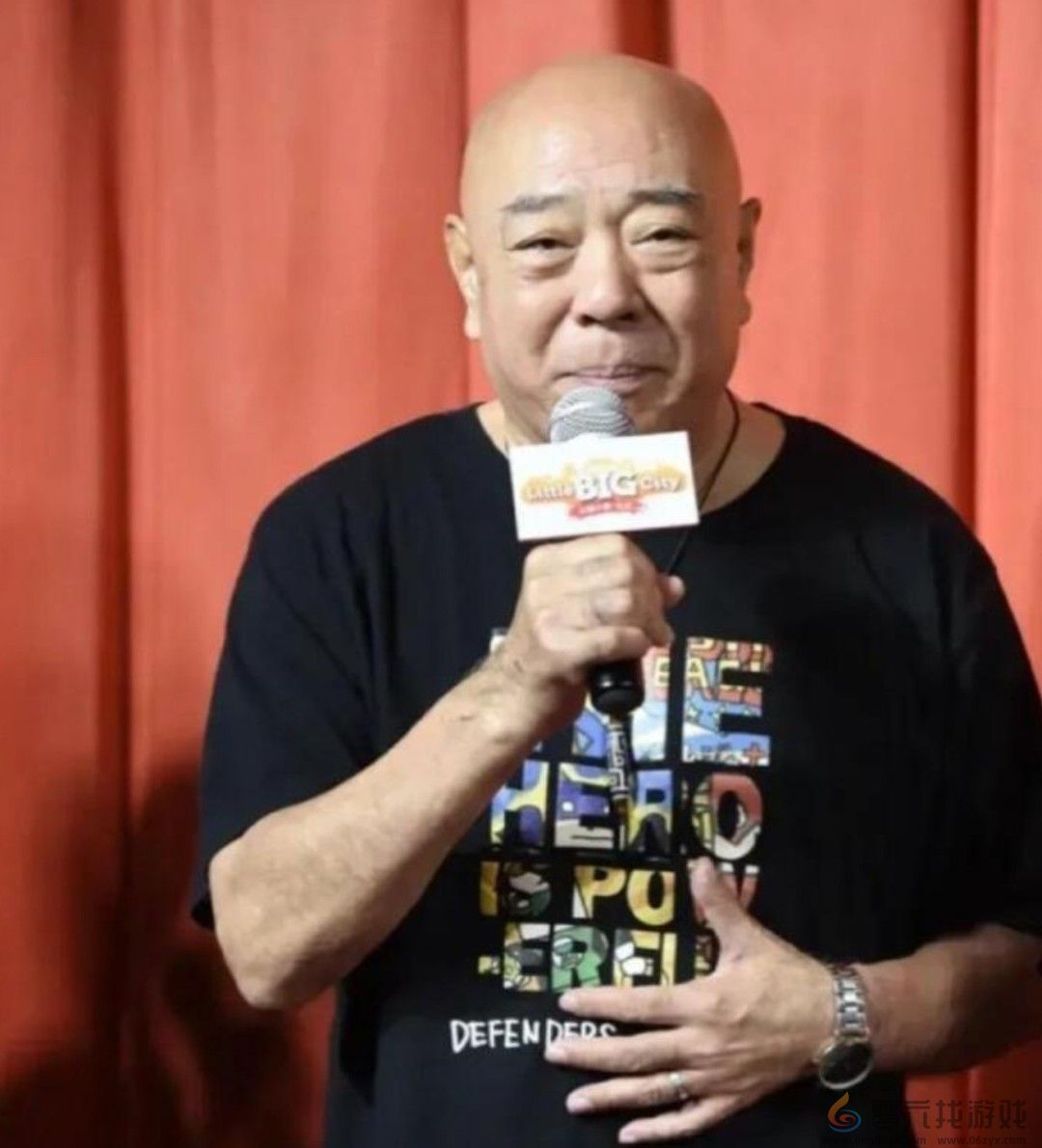 《西游记》沙僧扮演者刘大刚去世 享年78岁(图8)